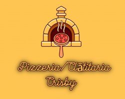 Pizzeria Crisby logo