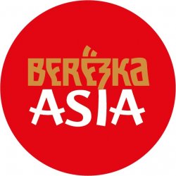 Berezka ASIA logo