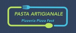 Pasta artigianale by Pizzeria Pizza Fest logo