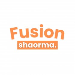 Shaorma Fusion logo