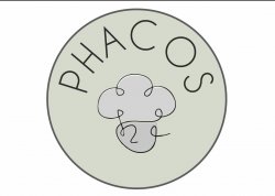 Phacos logo