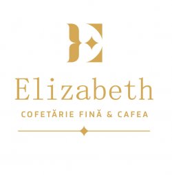 Cofetaria Elizabeth logo