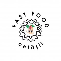 Fast Food Cetatii logo