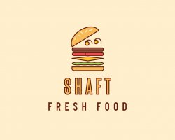 Shaft logo