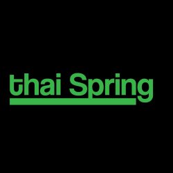 Thai Spring logo