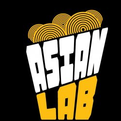 Asian Lab logo