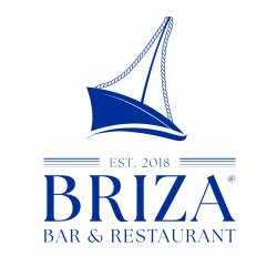 Briza Bar & Restaurant logo