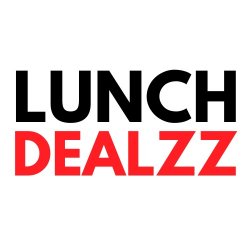 Lunch Dealzz - Piata Muncii logo