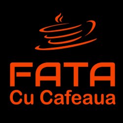 Fata Cu Cafeaua logo