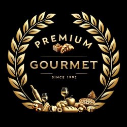 Premium Gourmet logo