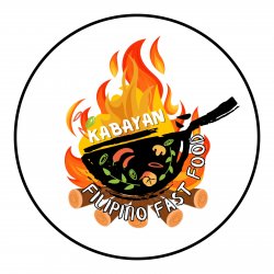 Kabayan Restaurant logo