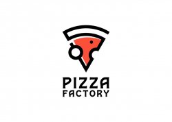 Pizza Factory logo