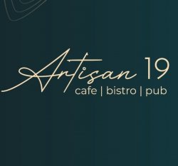 Artisan 19 logo