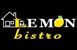 Lemon Bistro logo