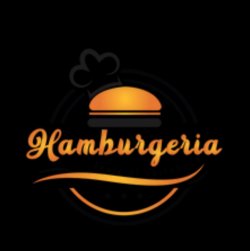 Hamburgeria logo