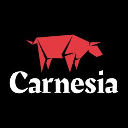 Carmangeria Carnesia logo