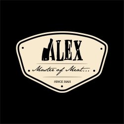 Restaurant Alex logo