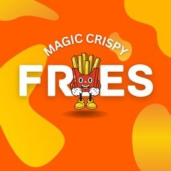 Fries logo