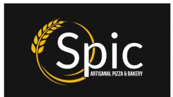 Spic Artizanal Pizza logo