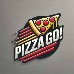 Pizza Go logo