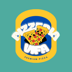 Pizzeria FIVA logo