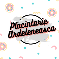 Placintarie Ardeleneasca logo