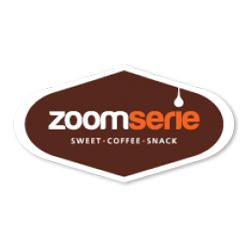 Zoomserie logo