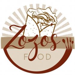 Zozo`s Food logo