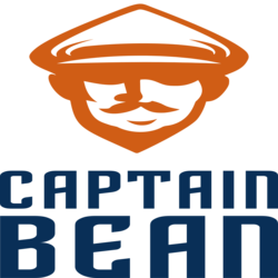 Captain Bean Timisoara logo