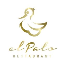 El Pato logo