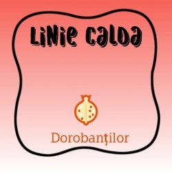 Linie Calda cu autoservire Dorobanti logo