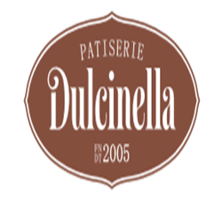 Dulcinella Pierre de Coubertin logo