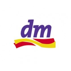 dm drogerie markt Arad logo