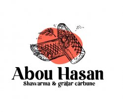 Abou Hasan - Halal Place logo