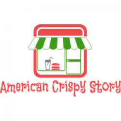American Crispy Story logo