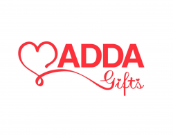 Adda Gifts logo