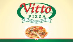 Pizza Vitto logo