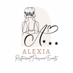 Restaurant Alexia logo