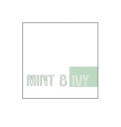 Mint & Ivy Restaurant logo