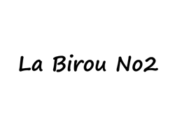LaBirou No2 logo
