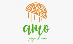 Amo Pizza & More logo