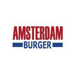 Amsterdam Burger by Holland logo