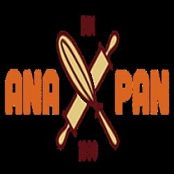 Ana Pan Baneasa logo