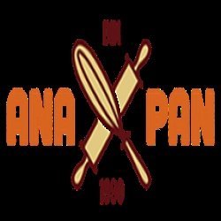 Ana Pan Pompeiu logo