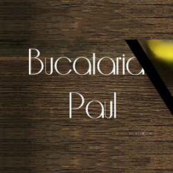 Bucataria Paul logo