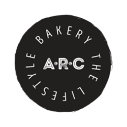 Arc Bakery logo