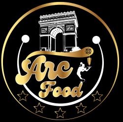 Arc Food logo