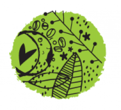 Lente Arcului logo