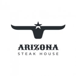ARIZONA Steak House logo