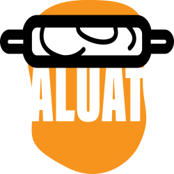 Aluat 1 Decembrie logo